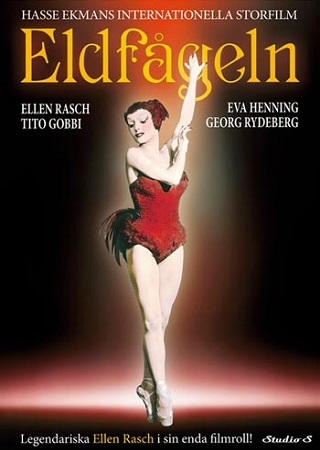 Eldfågeln