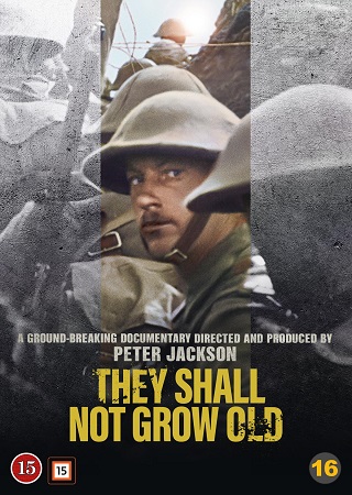 They Shall Not Grow Old