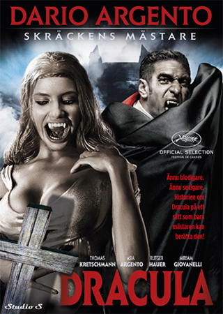 Dracula (Dario Argento's)