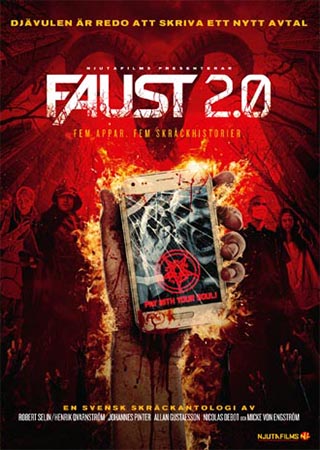 Faust 2.0