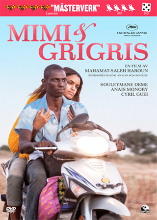 Mimi & Grigris