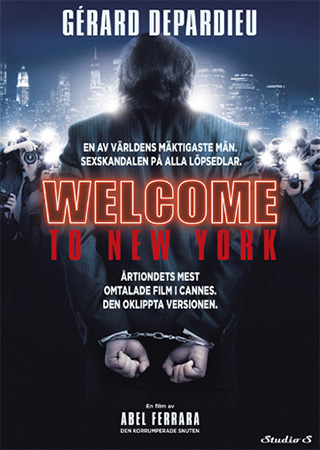 Welcome To New York