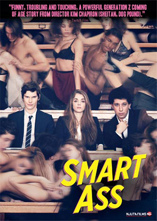 Smart Ass