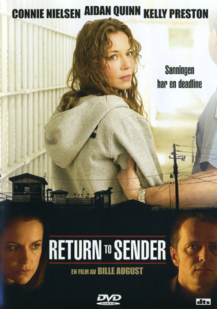 Return To Sender (Begagnad)