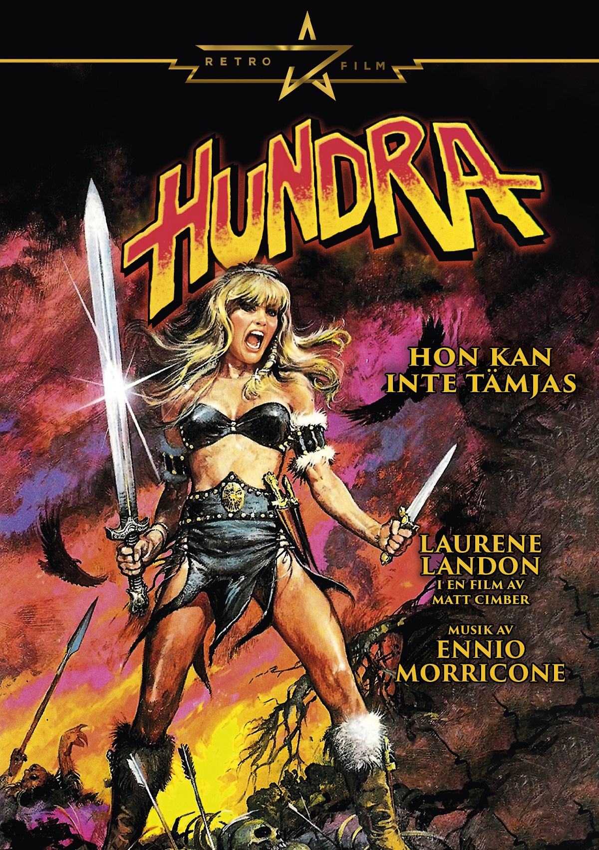Hundra