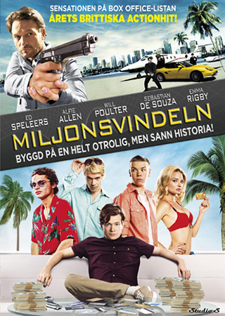 Miljonsvindeln