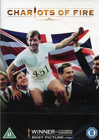 Chariots of Fire