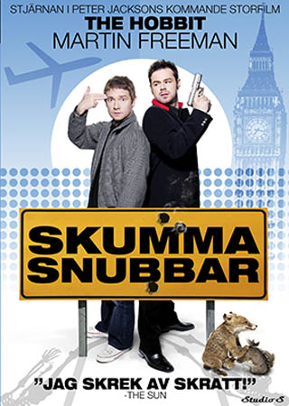 Skumma Snubbar