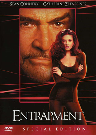 Entrapment