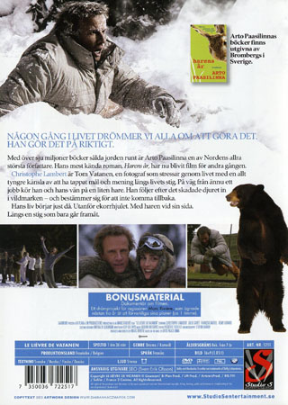 Harens År - 2