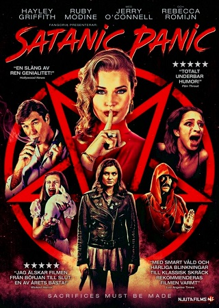 Satanic Panic