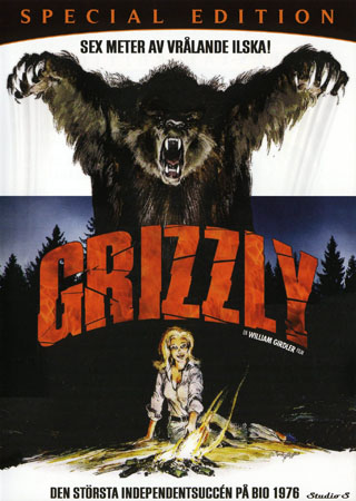 Grizzly