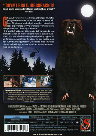 Grizzly - 2