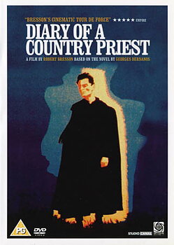 Diary of A Country Priest (ej svensk text)