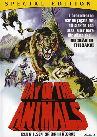 Day of the Animals