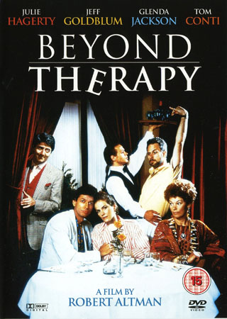 Beyond Therapy (ej svensk text)