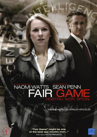 Fair Game