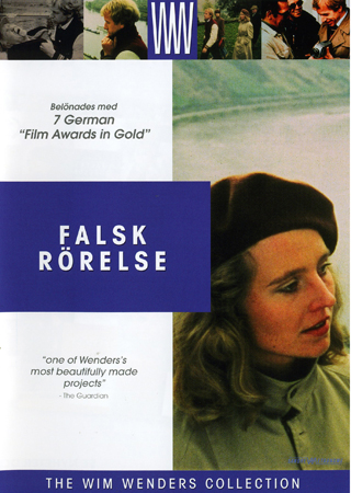 Falsk Rörelse