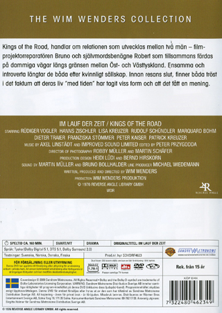 Med Tidens Gång - 2
