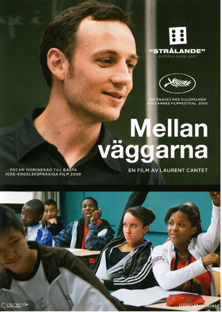 Mellan Väggarna