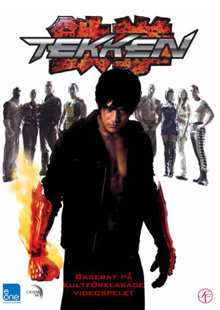 Tekken