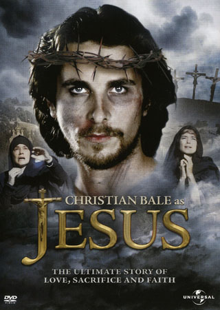 Jesus
