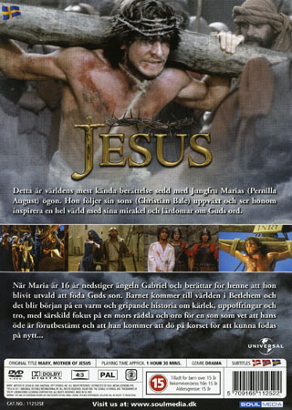 Jesus - 2