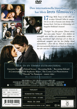 Twilight - 2