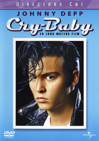 Cry-Baby (Begagnad)