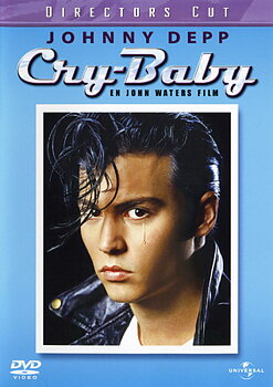 Cry-Baby (Begagnad)