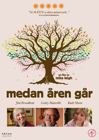 Medan Åren Går