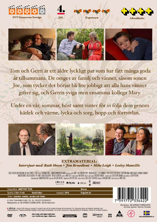 Medan Åren Går - 2