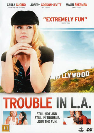 Trouble In L.A. (Begagnad)