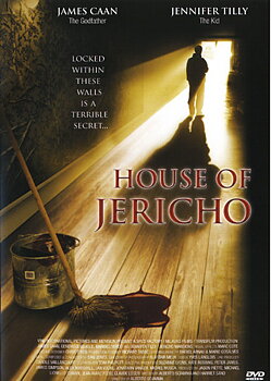 House of Jericho (Begagnad)