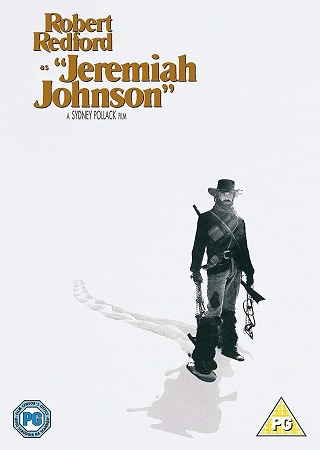 Jeremiah Johnson (ej svensk text)