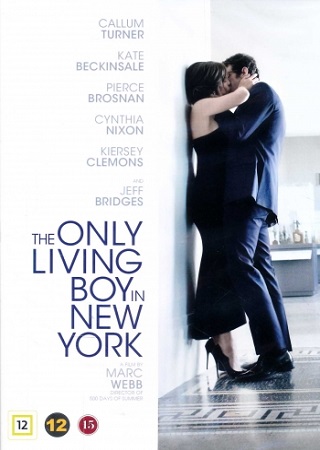 Only Living Boy In New York