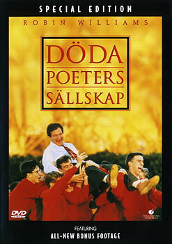 Döda Poeters Sällskap (Begagnad)