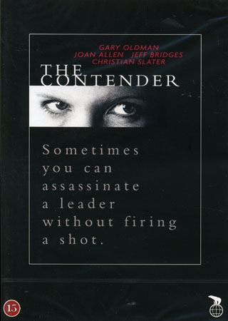 The Contender (Begagnad)