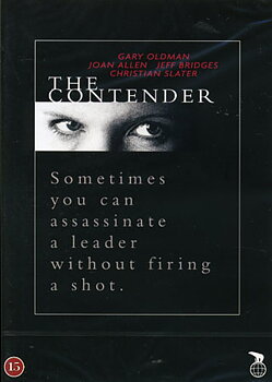 The Contender (Begagnad)