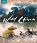 Wild China (BBC Earth) (2-disc) (Blu-ray)