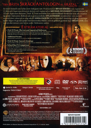 Trick 'R Treat - 2
