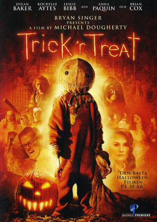 Trick 'R Treat