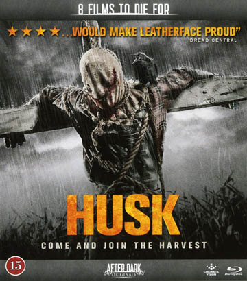 Husk (Blu-ray)