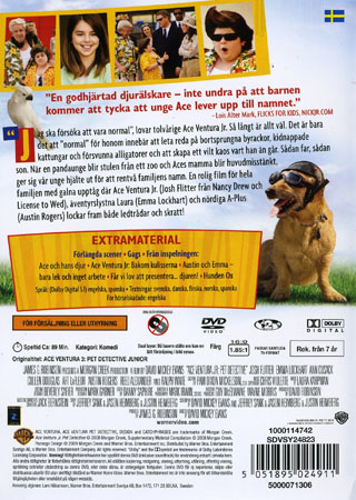 Ace Ventura Jr. - Detektiven Junior - 2