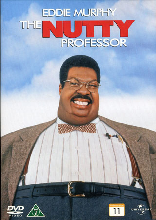 Nutty Professor