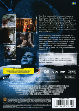 Butterfly Effect 3 - Revelation - 2