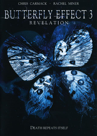 Butterfly Effect 3 - Revelation