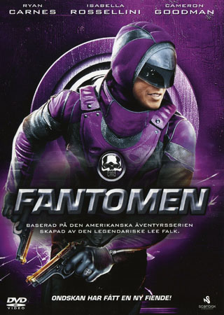 Fantomen (Miniserie)
