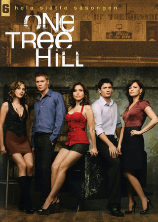 One Tree Hill - Säsong 6