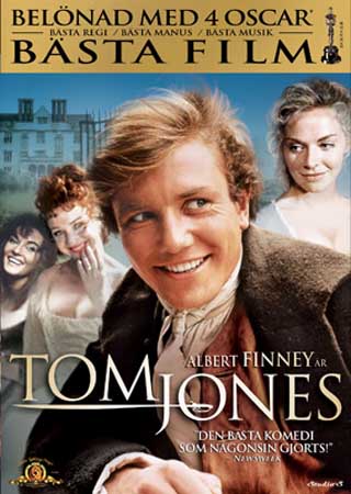 Tom Jones